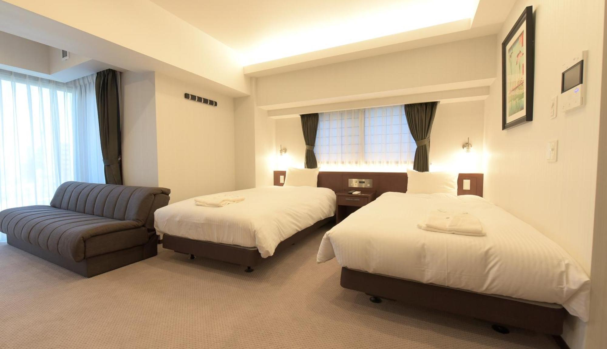 Hotel Brillio Asakusabashi Tōkyō Extérieur photo
