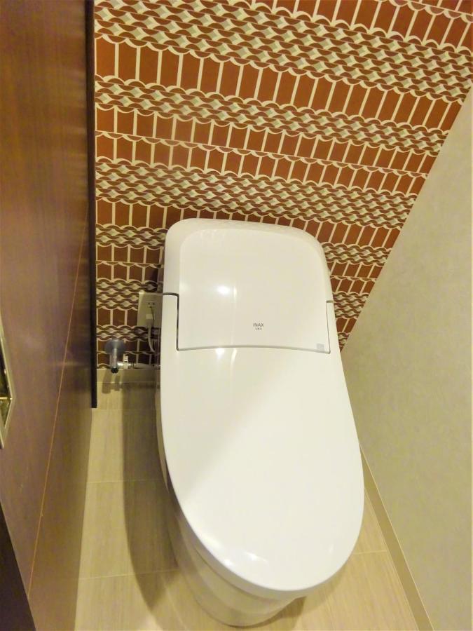 Hotel Brillio Asakusabashi Tōkyō Extérieur photo